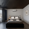 Апартаменты Red Apartments Виктория Осень, фото 8