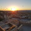 Отель Cronos Cappadocia Uchisar, фото 24