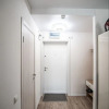 Гостиница Квартира с дистанционным заселением в северной части города, фото 14