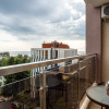 Апартаменты Red Apartments Светлана Парк Мадлен, фото 10