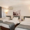 Отель Sim Hotel, фото 10