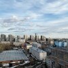 Апартаменты Видовая Студия в ЖК Грин Сити в Центре Казани, фото 15