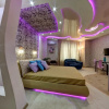 Апартаменты Студия с Видом на Город InnHome SPA de Lux, фото 1