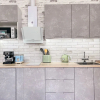 Гостиница Квартира Amore Apartment II, фото 9