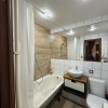 Гостиница Квартира на улице Нормандия-Неман 74, фото 16