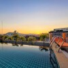 Отель Patong Mansion, фото 15