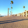 Апартаменты Golden beach apartments by the sea, фото 36