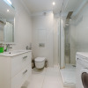 Апартаменты 1-комнатные HomeApart пр-т Независимости, 18, фото 10