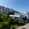 Апартаменты Уютная студия на Полтавской 30Б от HomeHotelSochi, фото 17
