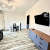 Гостиница Квартира 65 м² в Самом Центре Адлера, фото 6