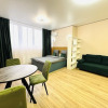 Гостиница Квартира Студия в центре города, фото 3