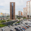 Апартаменты SleepNsk Красивая Трешка Около Аквапарка, фото 13