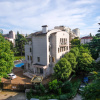 Гостиница Квартира 2-к для семьи в историческом центре Сочи, фото 15