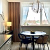 Апартаменты Элегантные с Панорамным Видом, фото 3