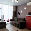 Гостиница Квартира-студия 29м на 2 кровати, фото 21