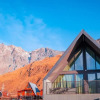 Отель Kazbegi View Cottages, фото 1