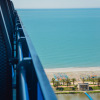 Апартаменты Gogo Apartments Orbi City Batumi, фото 26