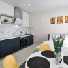Гостиница Квартира студия в ЖК Летний, фото 8
