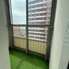 Гостиница Квартира Cтудия Green, фото 17