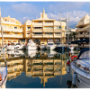 Апартаменты Puerto Marina Beach Apartamentos, фото 24