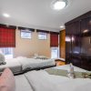 Отель Вилла Spacious villa with private pool and parking, фото 11