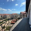 Гостиница Квартира с балконом и видом на море, фото 4