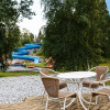 Отель Punkaharju Resort Guest House, фото 9
