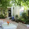 Гостиница Ediroz Na Kryimskoy Guest House, фото 8