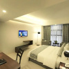 Отель Sky City Hotel Dhaka, фото 41