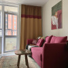 Гостиница Квартира в Которой в Которой Захочется Остаться!, фото 30