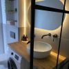 Гостиница Квартира Студия на набережной, фото 9
