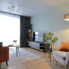 Гостиница Квартира Green Vibe, фото 4