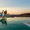 Отель Villa Le Grand Mykonos, фото 41