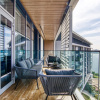 Апартаменты Welcome Home in Bluewaters Residences, фото 36