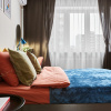 Апартаменты Color House Apart у парка Галицкого, фото 8
