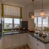 Гостиница Квартира на Красногвардейской 38АлитА, фото 36