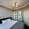 Гостиница Квартира Светлая квартира с видом на город, фото 11