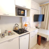 Апартаменты Квартира студия, фото 4