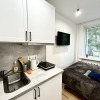 Гостиница Квартира Лайф Апартс Студия  2, 13м2, на ул. Новая 28, фото 4