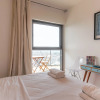 Отель Aпартаменты Luxury Condo & Spectacular View by FeelHome, фото 5
