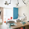 Гостиница Квартира-студия 25 м², фото 11