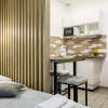 Апартаменты InHome24 Cozy Getaway Studios, фото 3