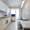 Гостиница Квартира Светлая и уютная квартира в ЖК Сказка, фото 9