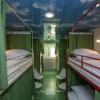 Хостел Bamboo Hotel, фото 10