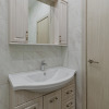 Гостиница Квартира Однокомнатная квартира, фото 23