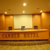 Отель CENDER, фото 30