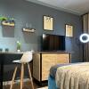 Гостиница Квартира Студия Лофт, фото 9