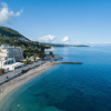 Отель Bella Vista Beach Hotel And Studios- Corfu Benitses, фото 23