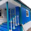 Гостевой дом Домики в Лотосах в Раздор