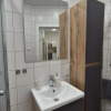 Гостиница Квартира Уютная квартира в ЖК Октябрёнок, фото 16